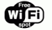 Wifi aanwezig